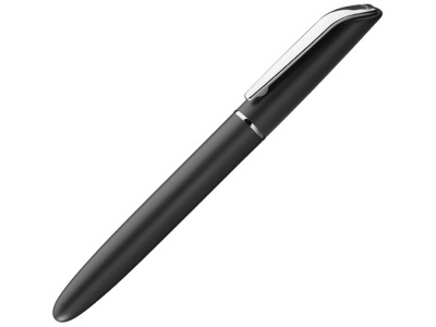 OA2102093990 Uma. Ручка роллер из пластика Quantum МR, антрацит