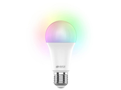 OA24082820907 HIPER. Умная лампочка IoT LED DECO, E27