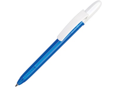 OA2102092574 Viva Pens. Шариковая ручка Fill Color Bis,  синий/белый