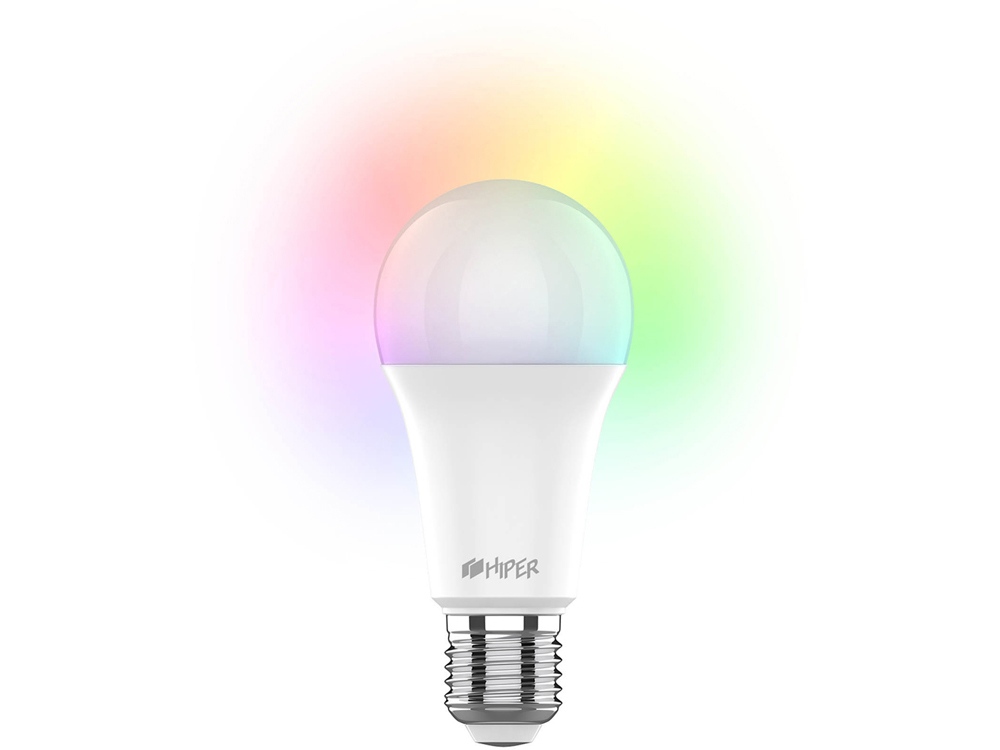 OA2408283494 HIPER. Умная лампочка HIPER IoT A61 RGB