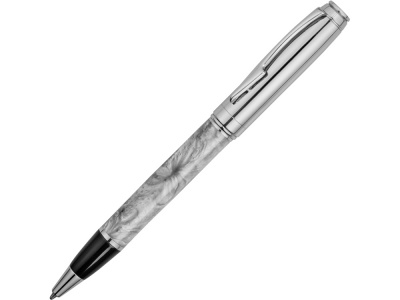 OA15093050 Ручка шариковая Стратфорд, серый мрамор