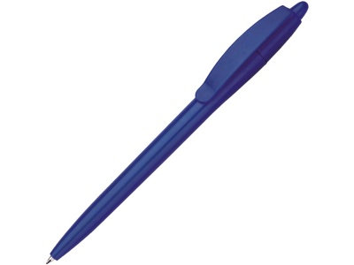 OA2B-BLU23 Ручка шариковая Celebrity Монро синяя
