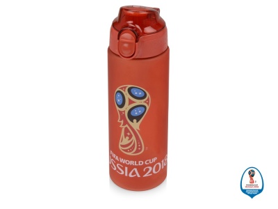 OA2003021407 2018 FIFA World Cup Russia™. Бутылка 2018 FIFA World Cup Russia™, 0,6 л., красный