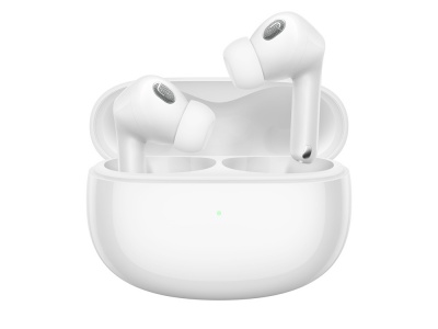 OA24082817656 XIAOMI. Наушники Xiaomi Buds 3 (White) M2111E1 (BHR5526GL)