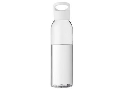OA92SR-WHT9 Бутылка для питья Sky, прозрачный