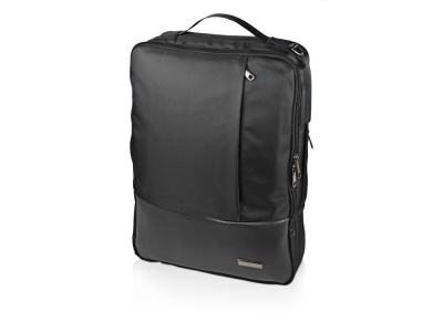 OA2003021316 Рюкзак-трансформер Duty для ноутбука, черный