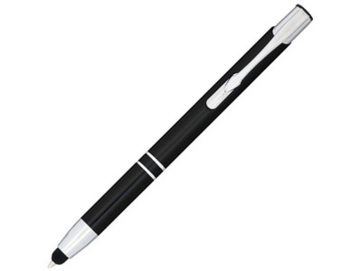 OA2003024066 Шариковая ручка Olaf, черный
