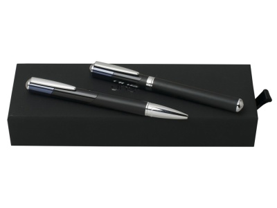 OA200302754 Ungaro. Подарочный набор Lapo: ручка шариковая, ручка-роллер. Ungaro