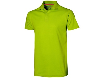 OA1701404960 Slazenger. Рубашка поло Advantage мужская, зеленое яблоко