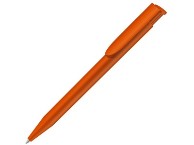 OA2102093979 Uma. Шариковая ручка soft-toch Happy gum., оранжевый