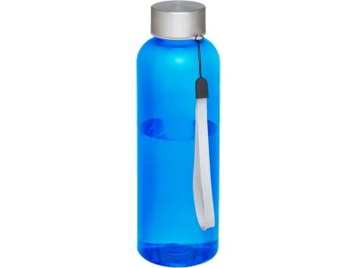 OA2102094788 Спортивная бутылка Bodhi от Tritan™ объемом 500 мл, прозрачный васильковый