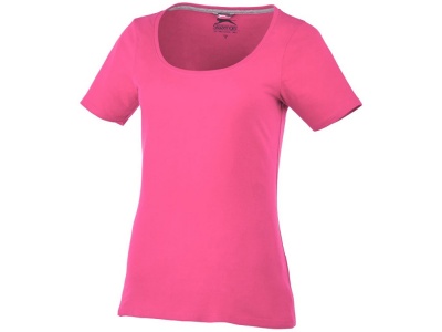 OA1830321849 Slazenger. Женская футболка с короткими рукавами Bosey, розовый