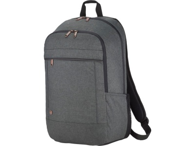 OA2003028878 Рюкзак Era для ноутбука 15 дюймов, серый