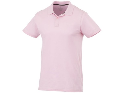 OA183032292 Elevate. Рубашка поло Primus мужская, светло-розовый