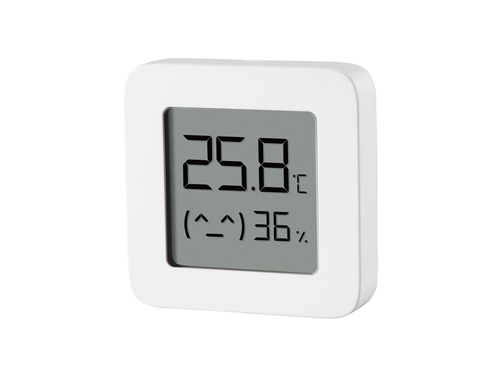 OA24082817654 XIAOMI. Датчик температуры и влажности Mi Temperature and Humidity Monitor 2 LYWSD03MMC (NUN4126GL)