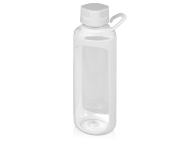 OA2003022189 US Basic. Бутылка для воды Glendale 600мл, белый