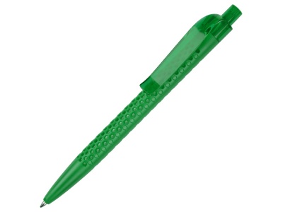 OA2102094117 Prodir. Ручка пластиковая шариковая Prodir QS40 PMТ, зеленый