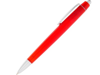 OA75B-RED22 Scripto. Ручка шариковая Albany, красный, черные чернила