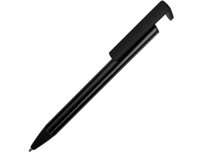 OA183032519 Ручка-подставка шариковая Кипер Металл, черный
