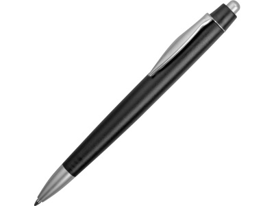 OA75B-BLK25 Scripto. Ручка шариковая Albany, черный, синие чернила