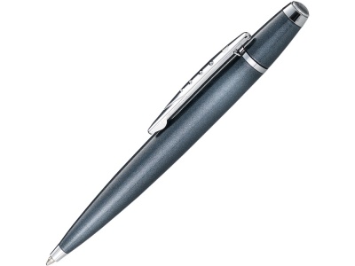 OA75B-BLK86C Balmain Margaux. Ручка шариковая Margaux от Balmain, антрацит