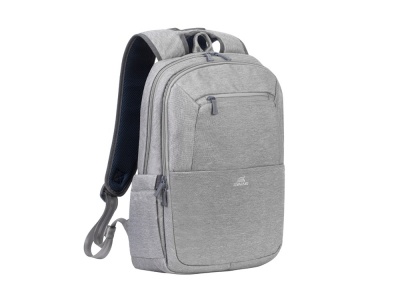 OA2003026687 RIVACASE. Рюкзак для ноутбука 15.6 7760, серый
