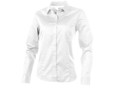 OA1701403384 Elevate. Рубашка Wilshire женская с длинным рукавом, белый