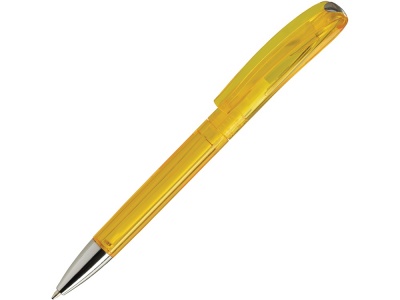 OA2102092611 Viva Pens. Шариковая ручка Ines Color, желтый