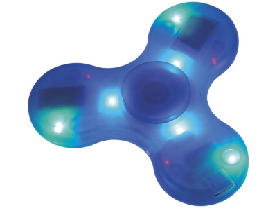 OA183032831 Спиннер Bluetooth Spin-It Widget ™, ярко-синий