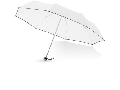 OA2003028208 Balmain. Зонт складной Линц, механический 21, белый (Р)