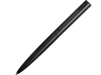 OA2003022356 Ручка металлическая шариковая Bevel, черный