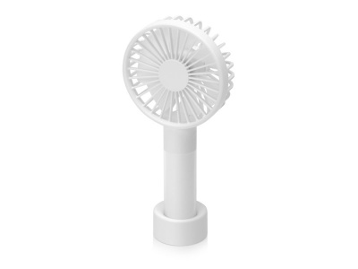 OA2102095147 ROMBICA. Портативный вентилятор Rombica FLOW Handy Fan I White
