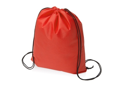 OA1701221418 Рюкзак-мешок Пилигрим, красный