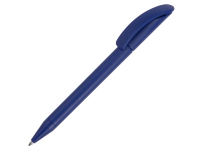 OA210209220 Prodir. Ручка пластиковая шариковая Prodir DS3 TMM, темно-синий