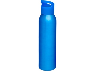 OA2102094737 Спортивная бутылка Sky объемом 650 мл, синий