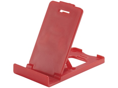 OA1830322242 Подставка для телефона Trim Media Holder, красный