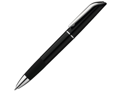 OA2102093984 Uma. Шариковая ручка из пластика Quantum, черный