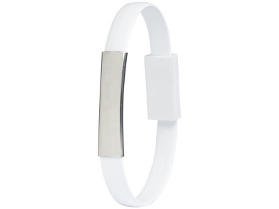 OA2003023143 Bracelet Зарядный кабель 2-в-1, белый