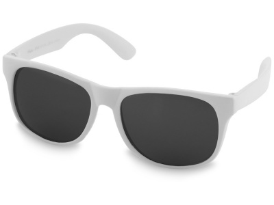 OA1830321372 Солнцезащитные очки Retro - сплошные, белый