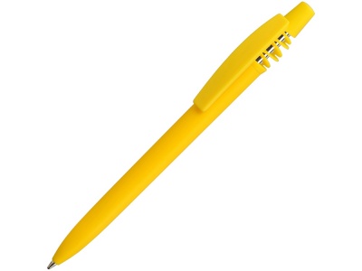 OA2102092681 Viva Pens. Шариковая ручка Igo Solid, желтый