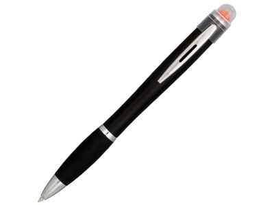OA2003023033 Ручка-стилус шариковая Nash, оранжевый