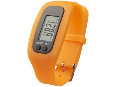 OA1830321475 Смарт часы с шагомером Get-Fit, оранжевый