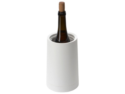 OA2102093834 Pulltex. Охладитель Cooler Pot 1.0 для бутылки на липучке, белый