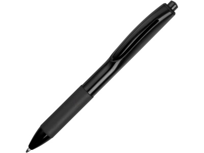 OA2003021592 Ручка пластиковая шариковая Band, черный