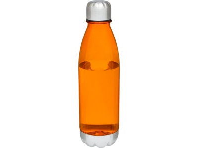 OA2102094778 Спортивная бутылка Cove от Tritan™ объемом 685 мл, оранжевый прозрачный
