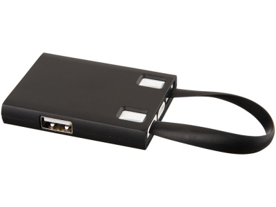 OA1830321073 USB Hub и кабели 3-в-1, черный