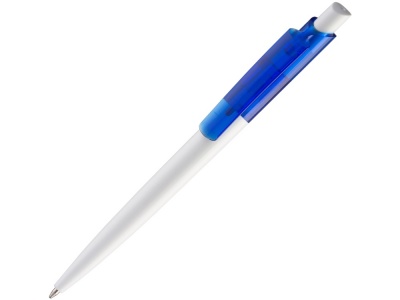 OA2102092624 Viva Pens. Шариковая ручка Vini White Bis, белый/синий
