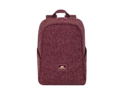 OA2102095529 RIVACASE. RIVACASE 7923 burgundy red рюкзак для ноутбука 13.3