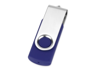 OA200302218 Флеш-карта USB 2.0 512 Mb Квебек, синий
