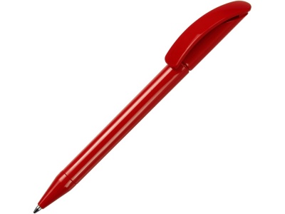 OA170122772 Prodir. Ручка шариковая Prodir DS3 TPP, красный
